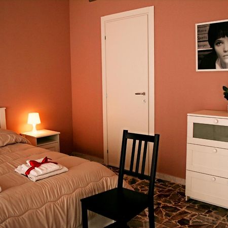Dimore Demetra Canosa di Puglia Bagian luar foto