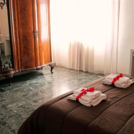 Dimore Demetra Canosa di Puglia Bagian luar foto