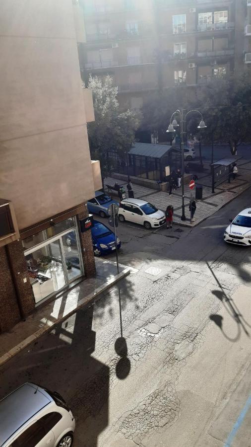 Dimore Demetra Canosa di Puglia Bagian luar foto