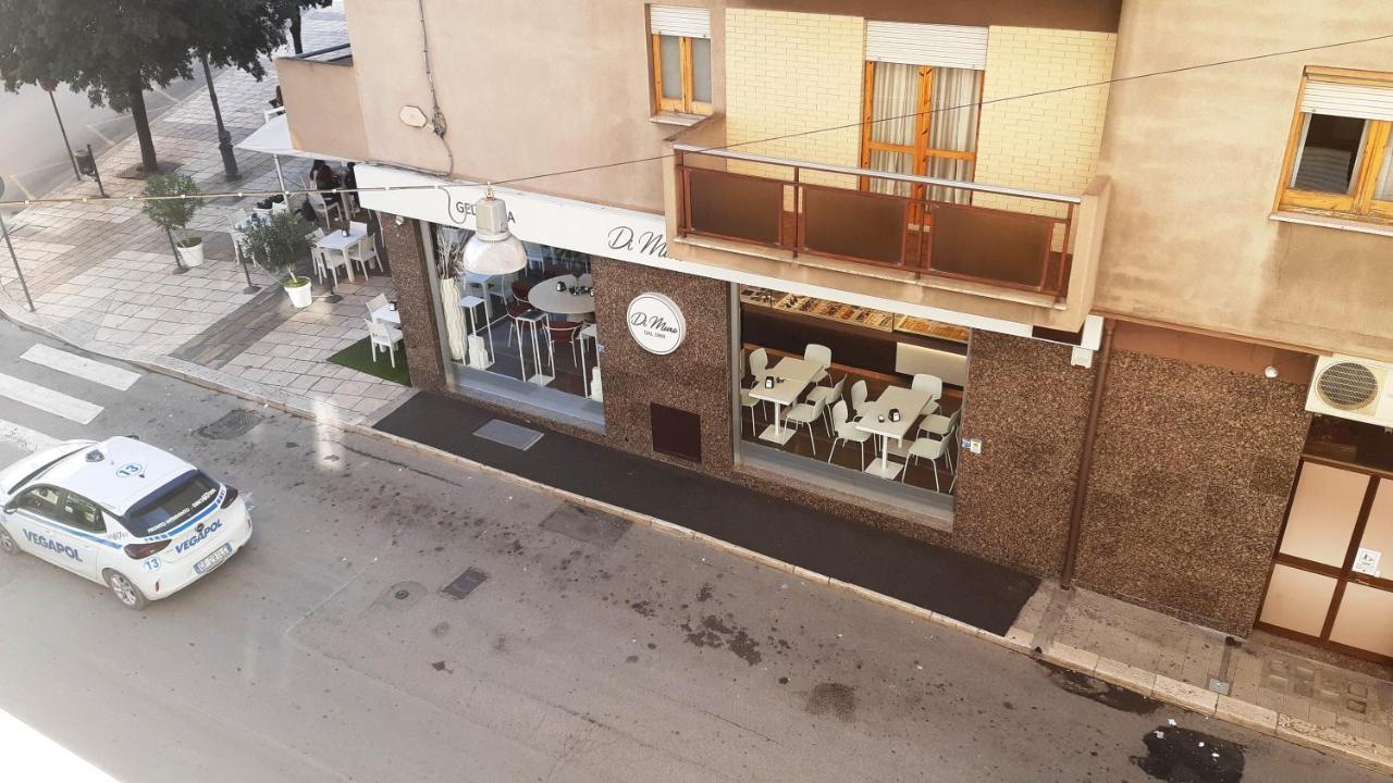 Dimore Demetra Canosa di Puglia Bagian luar foto