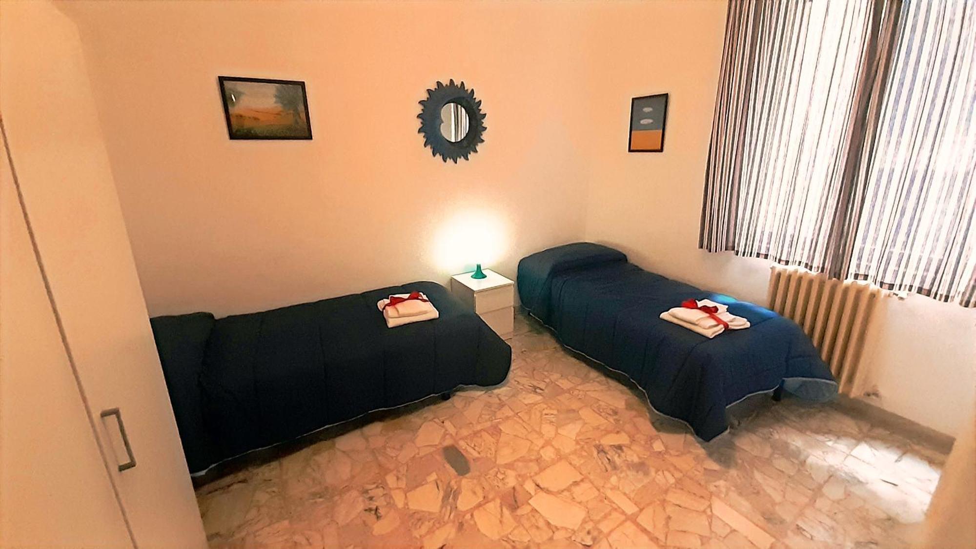 Dimore Demetra Canosa di Puglia Bagian luar foto