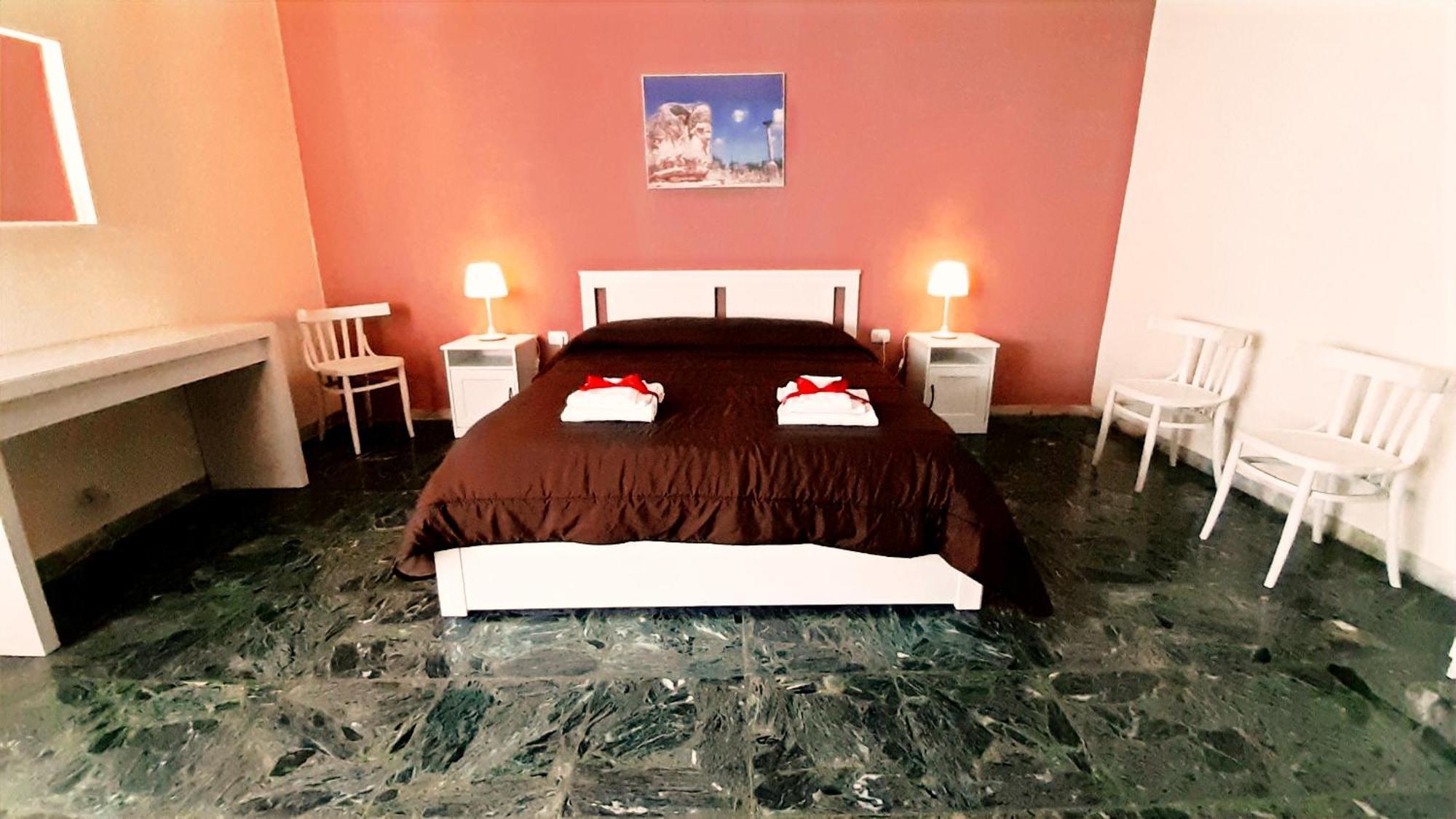 Dimore Demetra Canosa di Puglia Bagian luar foto