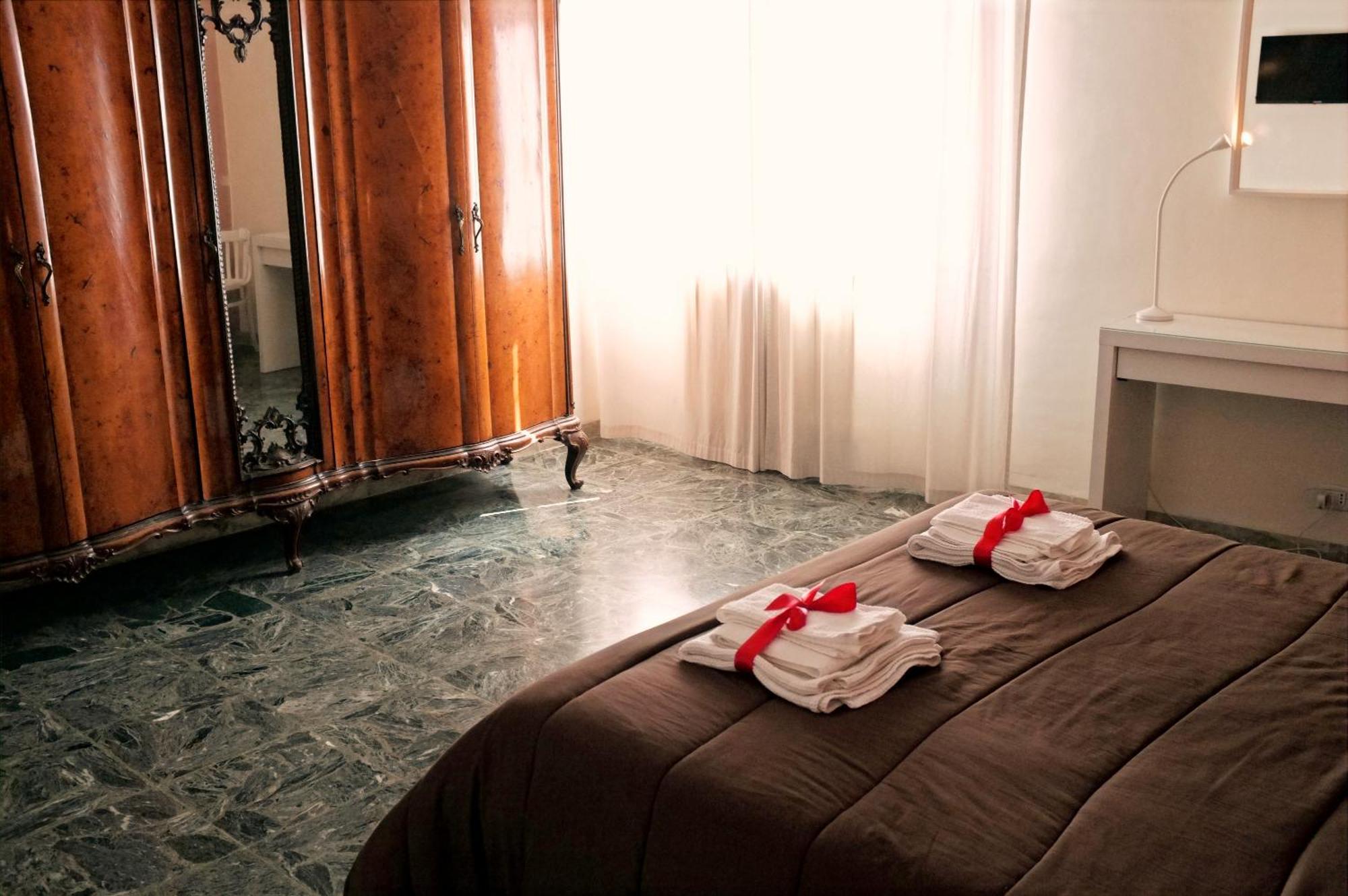 Dimore Demetra Canosa di Puglia Bagian luar foto