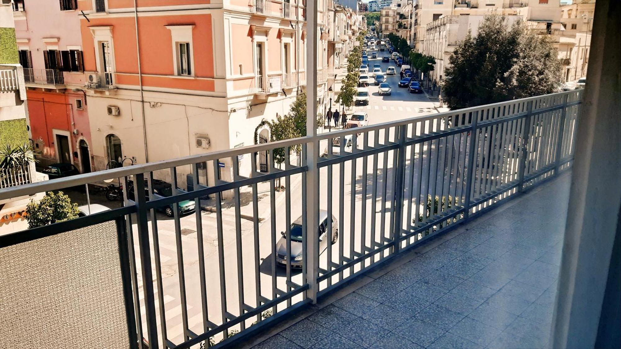 Dimore Demetra Canosa di Puglia Bagian luar foto