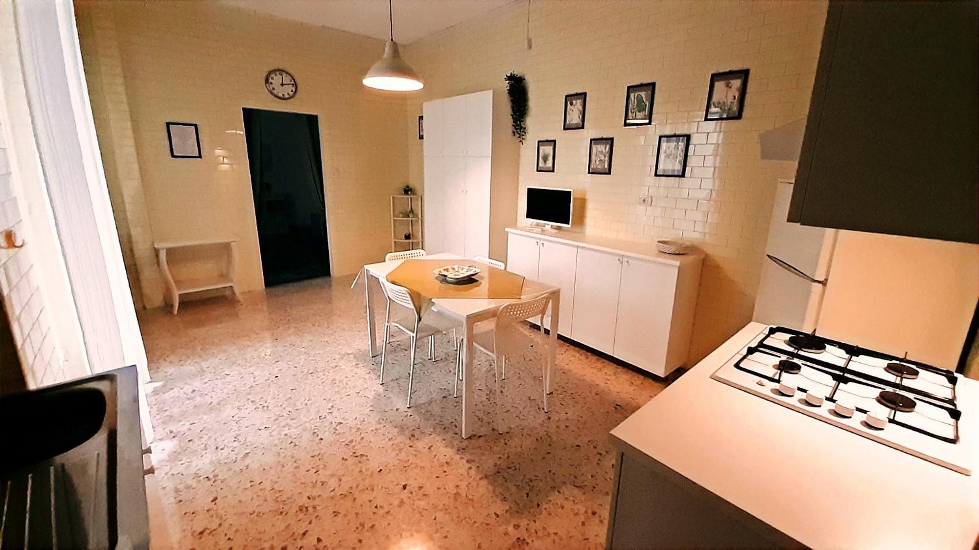 Dimore Demetra Canosa di Puglia Bagian luar foto