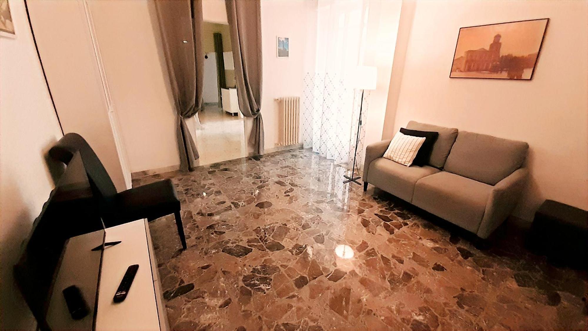 Dimore Demetra Canosa di Puglia Bagian luar foto