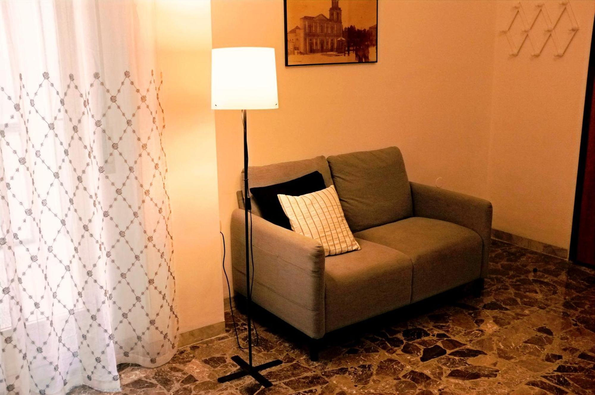 Dimore Demetra Canosa di Puglia Bagian luar foto